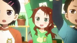 Kobayashi-san Chi no Maid Dragon - Clean Opening [1080p]