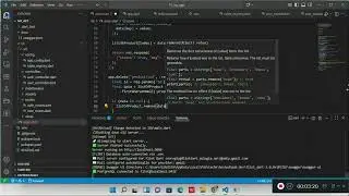 Flint Dart Tutorial #9 — Deleting Resources with DELETE Request
