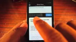 Best Reading List Apps - Pulse