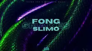 Fong Slimo - Snakes (Official Audio)