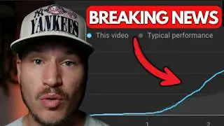 (BREAKING NEWS) YouTube Employee Reveals Truth About Getting Views