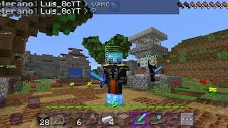 Review a SurvivalRadom | servidor muerto | Craftsman 0.15.10