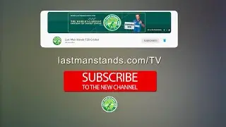 Subscribe to our new Youtube Channel