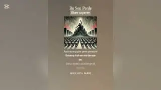 Bu Son Perde! (İlker Uçarer)