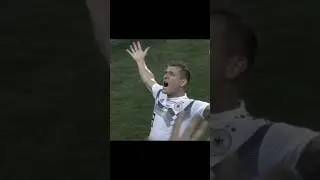 Тони Кроос возвращается в Сборную Германии #tonikroos #euro