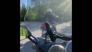 FJR1300 & Varadero 1000 🔥 Trip Mountains POLAND