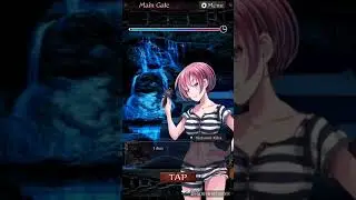 Escape Game Infinite Prison : VII.Choose [Natsumi END #1,#2].