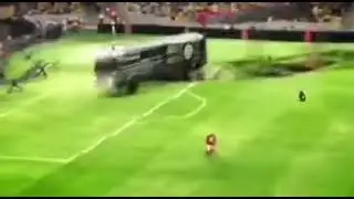 russian football