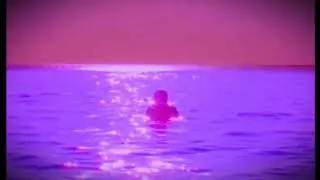 Bad Bunny ~ Otra Noche En Miami 《Slowed + Reverb》 #slowed #slowedandreverb
