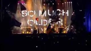 The Killers - Mr. Brightside & All These Things That I've Done (Live T in the Park 09)