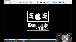 برنامج رهيب لفحص الجهاز دون الفك iCommands11