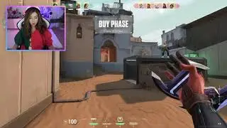 Pokimane - diamond solo q ♡ road to immortal 🤞