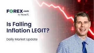PPI CONFIRMS Easing Inflation in June, but Is it LEGIT? | Daily Market Update, July 15 2026