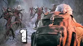 Remnant From the Ashes - Gameplay Walkthrough Part #1 - Prologue