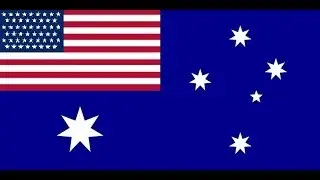 Rants: Americanisation of Australia