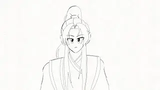 MDZS Animatic ~ Dynasty | Wangxian