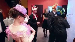 Bal Charytatywny Zakątek 2016 beeba.pl