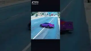 Gta V Tiktok short Viral video