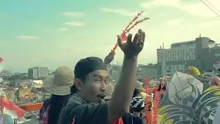17 Agustusan Karnavalan Tamansari Bandung