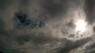 Time-lapse. Levels