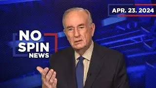 Bill breaks down Biden's energy policy hypocrisy | NSN | April 23, 2024