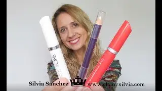 Máscara de Pestañas No Compromise Lash Styler The ONE, lápiz cejas y gel acondicionador