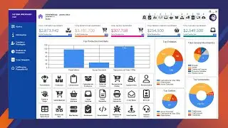Como crear un pedido interno en el Sistema Control de Inventarios