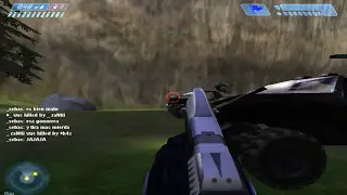 Mixtic || HALO CE 20%