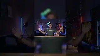 EASY Cinematic Lighting for YouTube Videos!