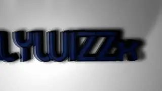 xBILLYWIZZx: C4D Intro #2