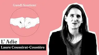 Gandi Soutient : L'Adie