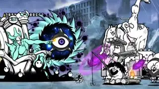 The Battle Cats - Techneurosis (Nuts 'n' Bolts + Space is the Place)