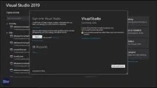 solve the visual studio License problem