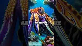 The Genius of Cephalopods Revealed
