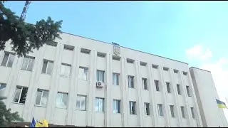 Вшанування Героя та його матері: мітинг з нагоди Дня Конституції у Первомайській громаді