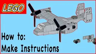 [LIVE] HOW TO make INSTRUCTIONS !