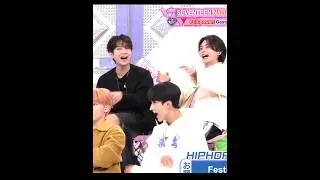 SEVENTEEN hip-hop unit being effortless funny😆😍#SEVENTEEN#Vernon#Mingyu#Wonwpp#Scoups#Jeonghan#Dk