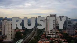 RUSTY (PROD.RHYTHMRAT)
