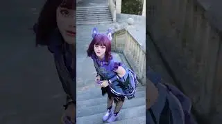 【asu】sailormoons with Chinese Balala the fairy 