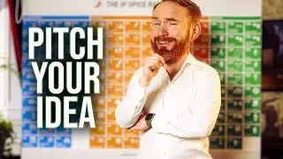 How To Present Your Idea - Tips From A Professional Public Speaker