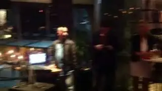 Ramin Farhangniya Albüm Lansman