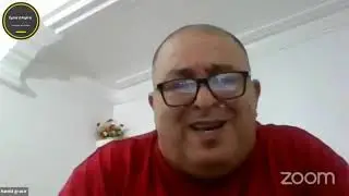 prière pour vous mes frères et soeurs par Hamid Bessadi.