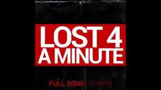 Lost for a minute