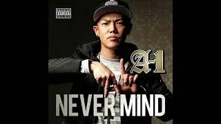 A-1 - Nice Soul