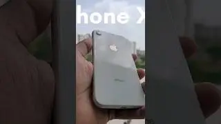 After updating to iOS 17 in my iPhone XR, my phone is totally changed
