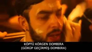 GEZI DIRENIS