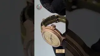 0:20 легендарные лучшие ЧАСЫ ВОСТОК и не Ролекс VOSTOK WATCH ROLEX SUBMARINER HULK ссылка в описании