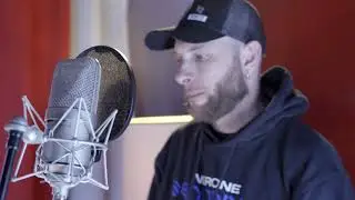 La Commedia al tempo del rap. Clementino dialoga con Dante - spot n.1
