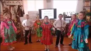 Бахтыбай йоча-влак мурен куштат  