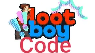 Lootboy Codes und Tipps (Deutsch)